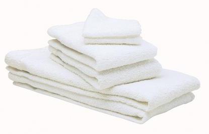 200-300 Gm Plain Cotton Hospital Towels, Size : Standard