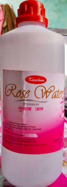 Rose Water, for Cooking, Facial Cleanser, Health Care, Skin Care, Natural  Fragrance, Form : Liquid at Rs 2,000 / Drum in Kannauj