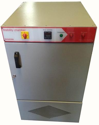 Electric Humidity Chamber, for Chemicals, Enzymes, Storaing Drugs, Certification : CE Certified