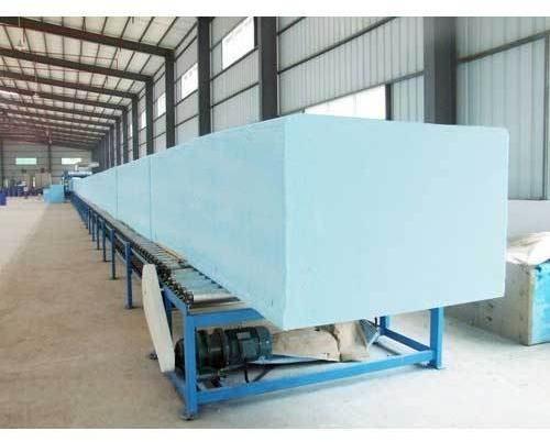 Foam Mattress Making Machine