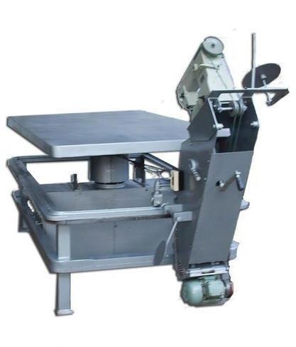 Silk Arena Mild Steel Tape Edge Machine