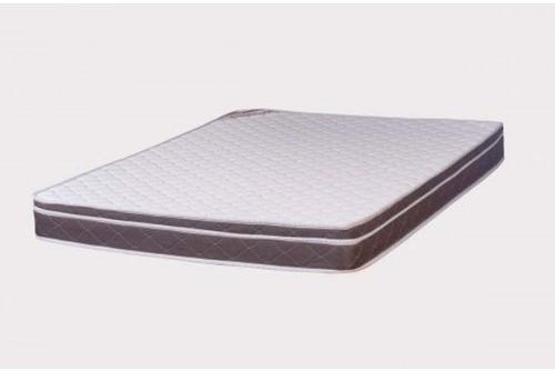 Kurl on Plain Foam Coir bed mattress, Size : 72 X 30 Inch