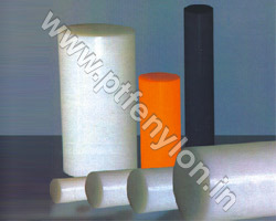 Polypropylene Polymer Rods, Purity : 80%