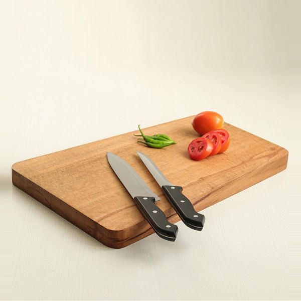 Plain Hemlock Wood Chopping Board, Size : 1200mmx600mm, 1400x700mm, 1600x800mm, 1800x900mm