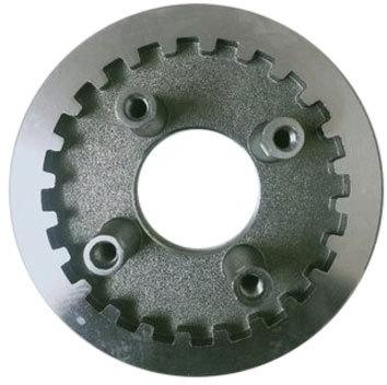 Aluminum Motorcycle Clutch