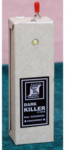 Dark Killer Emergency Light, Power : 4 V