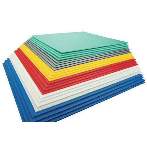 Goldcoin Polyplast pp sheets, Width : 1550 mm max.