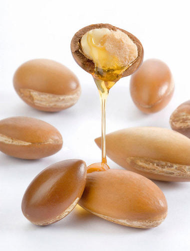 Organic argan oil, Purity : 100%