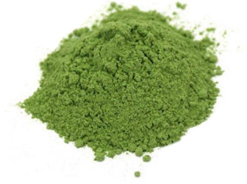 Organic Dehydrated Alfalfa Leaves Powder, Shelf Life : 1year