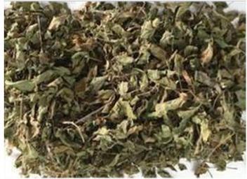 Organic Dried Tulsi Leaves, Feature : Nutrient Richness, Reliable Performance, Safe Usage High