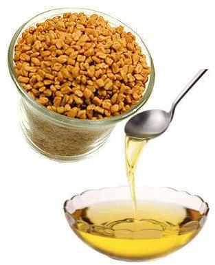 Fenugreek Oil, Grade : Medical Grade