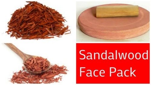 Haldi Chandan Face Pack, Feature : Fighting Acne, Reduce Wrinkles