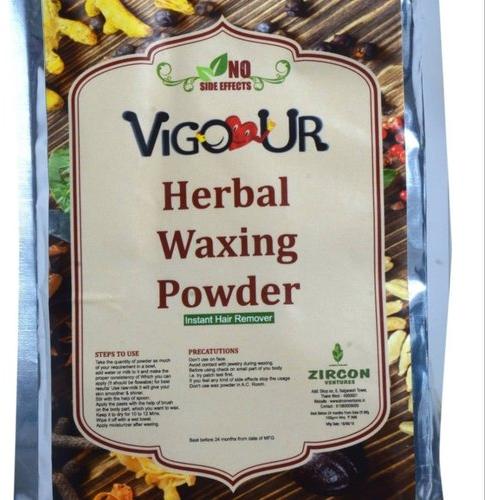Herbal Waxing Powder