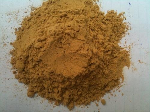 Organic jamun seed powder, Shelf Life : 3months