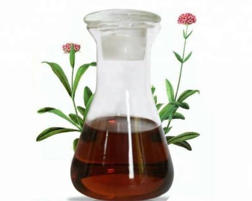 Root Jatamansi Oil, for Medicine Use, Purity : 99.9%