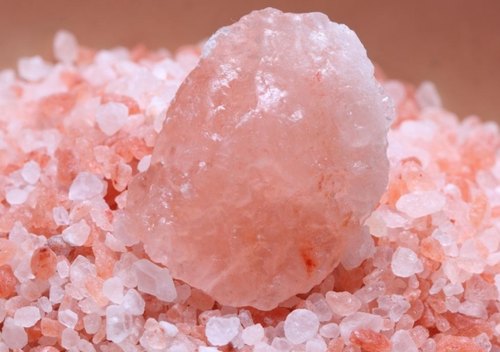 Mineral Salt