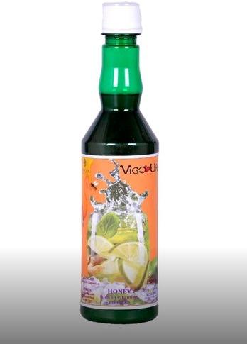 Organic Apple Vinegar