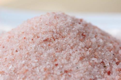 Pink Sea Salt, Shelf Life : 1Year