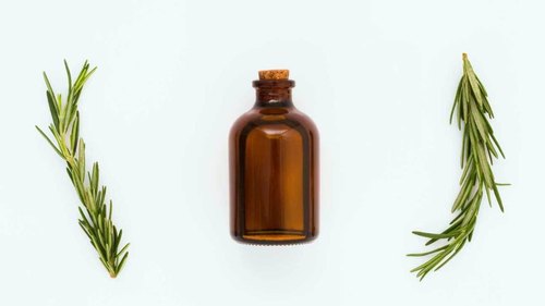 Rosemary oil, Feature : 100% Natural Herbal