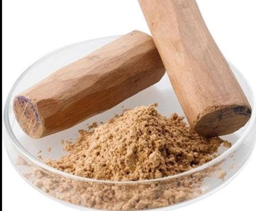 Sandalwood Powder, for Medicinal, Packaging Type : Plastic Bag