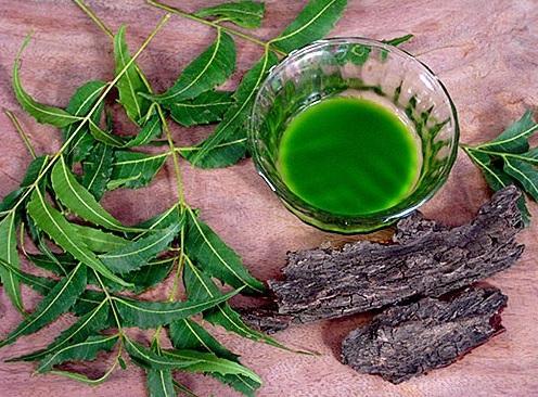 Tulsi Neem Face Pack, for Parlour, Personal, Feature : Fighting Acne, Gives Glowing Skin, Nice Aroma