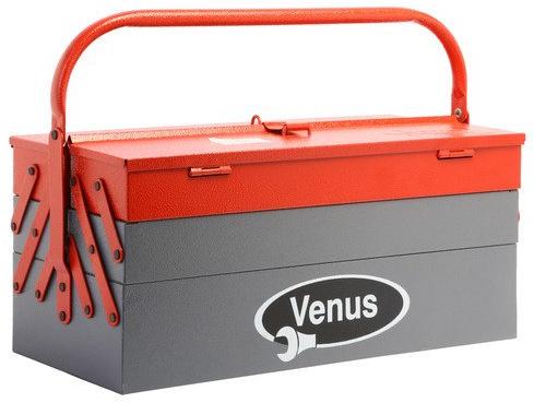 Venus Steel Spanner Tool Box