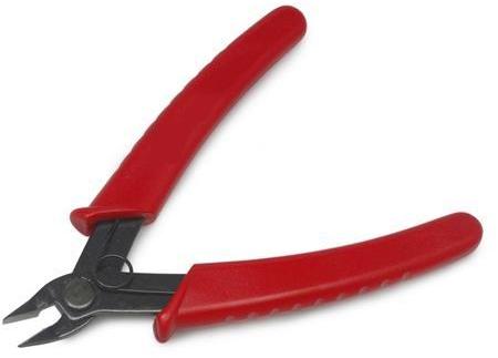 SS Wire Nipper Tool