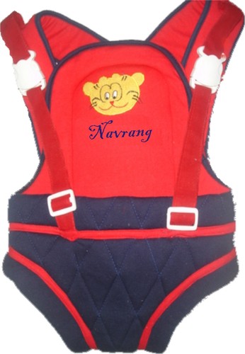 Baby Carrier Harness