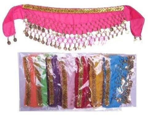 Belly Dance Belt