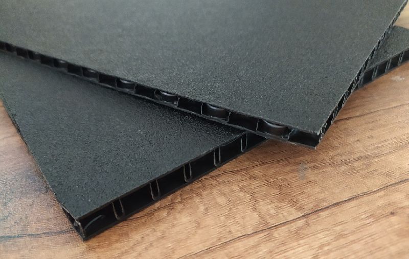 PP Honeycomb Sheet