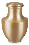 Sparta II Roman Vase Cremation Urn, Dimension : 11.5 Inch H x 7 Inch W
