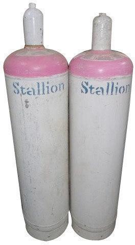 STALLION Refrigeration Gas, Purity : 99.99%