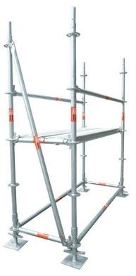 Steel Scaffolding Part