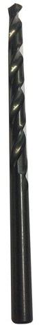 HSS Parallel Shank Twist Drill Bit, Length : 30mm