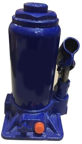 Mild Steel Hydraulic Bottle Jack