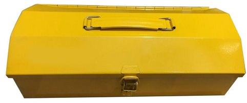 steel tool box