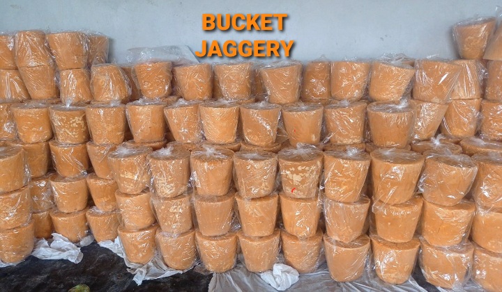 Natural Sugarcane jaggery, for Tea, Feature : Non Added Color