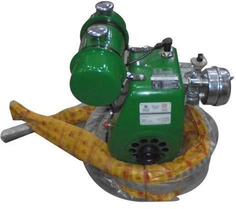 Concrete Vibrator Engine, Power : 2 - 5 kW