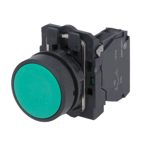 Electrical Push Button at best price INR 100 / Piece in Ahmedabad Gujarat from Omega Electric