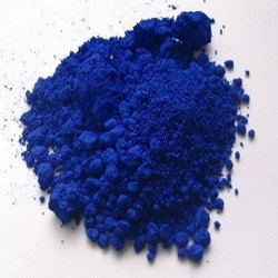 Direct Blue Dye, Packaging Size : 25kg