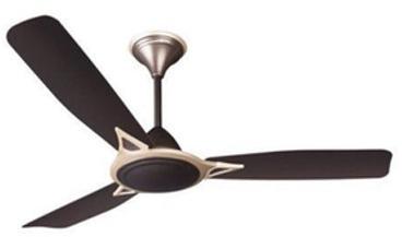 Crompton Ceiling Fan, Color : Brown