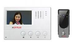 Hands Free Color Video Door Phone