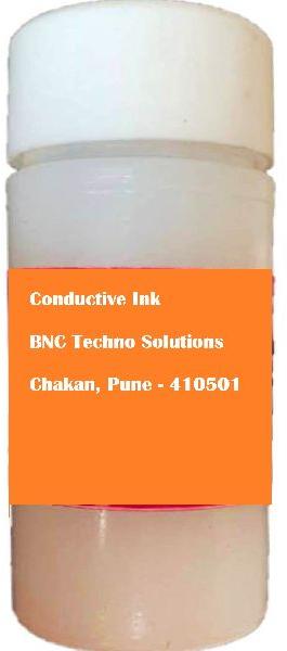 Conductive Ink, Packaging Size : 250ml, 100ml