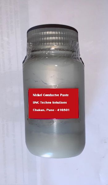 Nickel Paste, for EMI Shielding