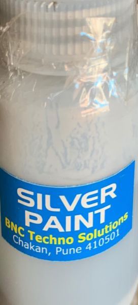 Silver Paint