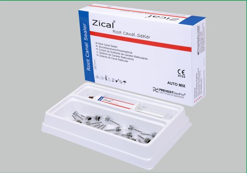 Root Canal Sealer, Packaging Type : Packs