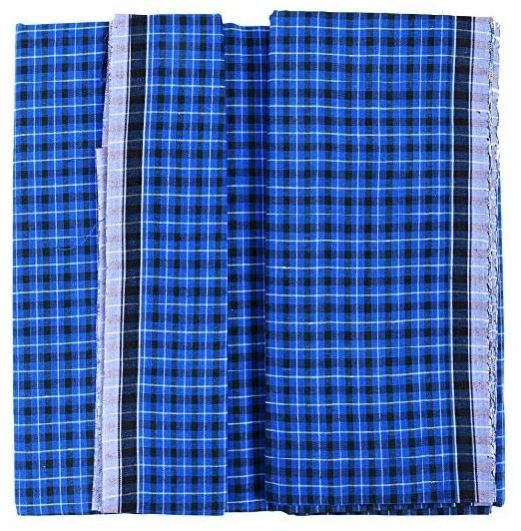 Cotton Handloom Lungi