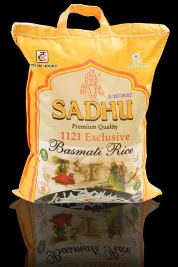 Premium Quality 1121 Exclusive Basmati Rice