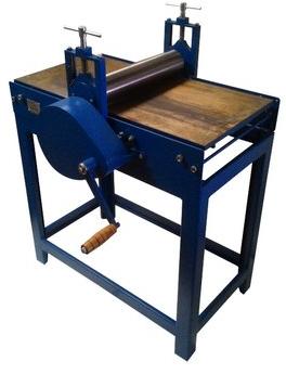 Etching Press