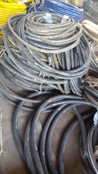 Hydraulics hoses